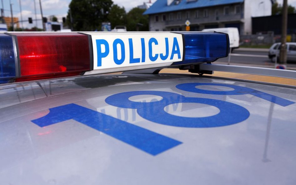 Zgłosiła kradzież auta. Zapomniała gdzie zaparkowała