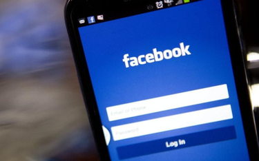 Facebook przyłącza się do walki z terroryzmem