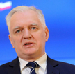 Gowin ujawnia szczegóły umowy. Dwaj ministrowie Porozumienia