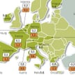 Euroland znów na plusie