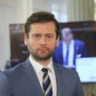 Kamil Bortniczuk zostanie ministrem sportu. Prezes PiS potwierdza