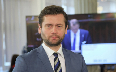 Kamil Bortniczuk zostanie ministrem sportu. Prezes PiS potwierdza