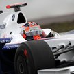 Robert Kubica w wyścigu o Grand Prix Niemiec