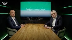 Wywiad Albert Gryszczuk, prezes Adaptive Motors Poland