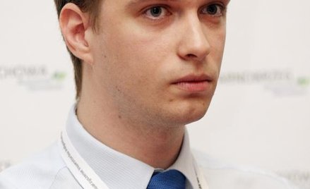 Daniel Kostecki
