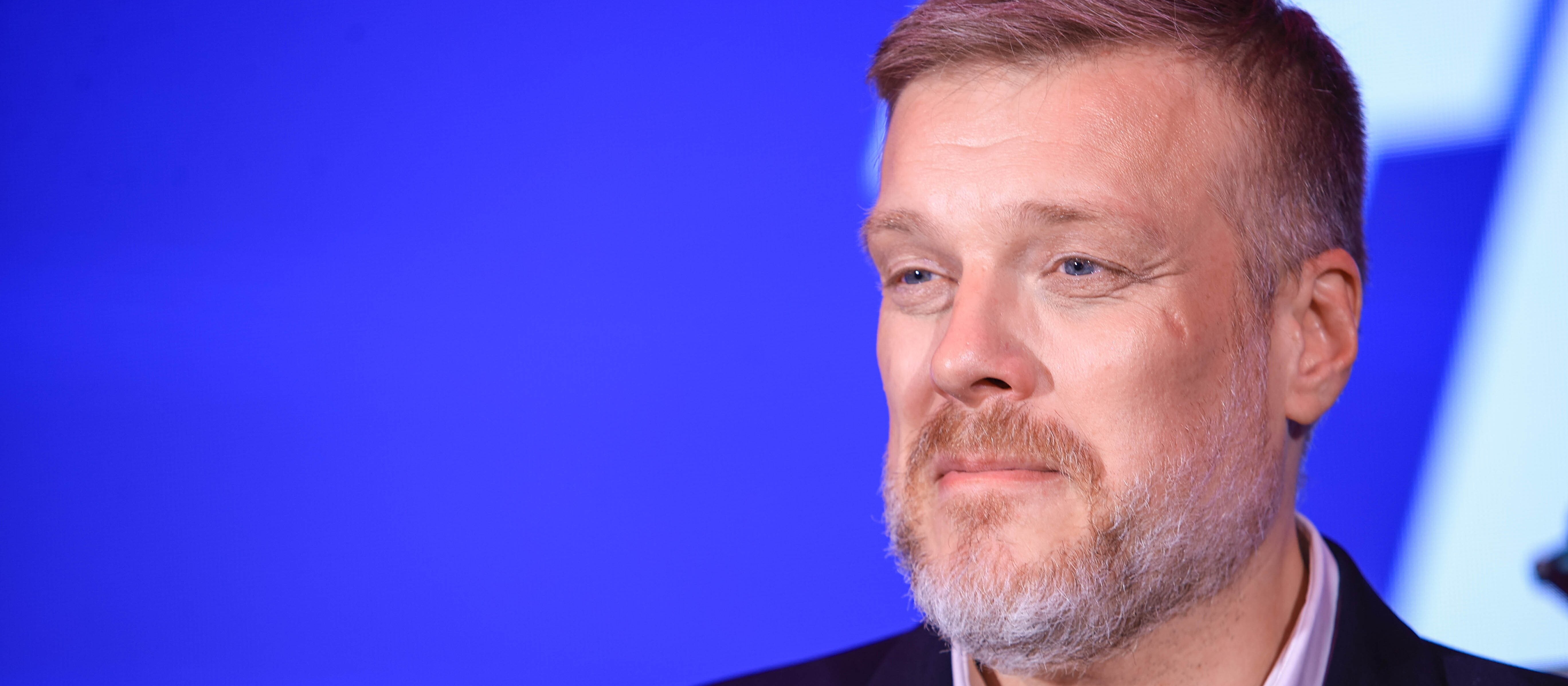 Czarzasty przewodniczącym Nowej Lewicy. Zandberg: Wybrali przeszłość