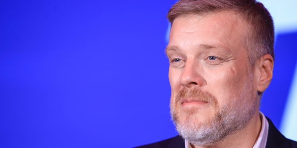 Czarzasty przewodniczącym Nowej Lewicy. Zandberg: Wybrali przeszłość