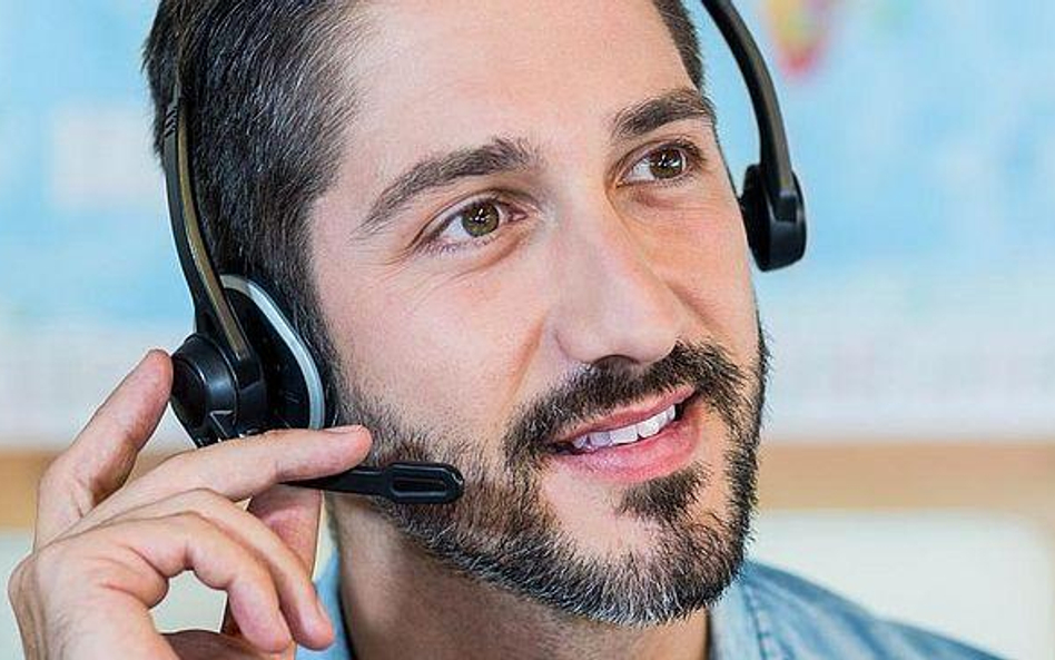 Centrum kontaktowe przyjmie reklamacje