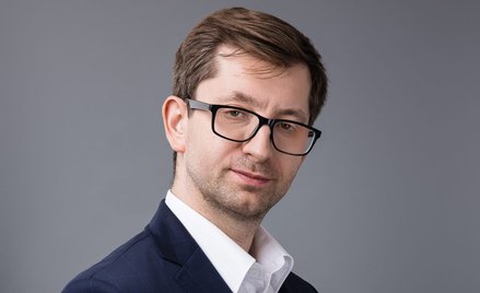 Łukasz Rozbicki zarządzający MM Prime TFI