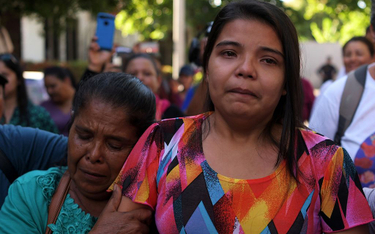 Salwador: 20-latka, gwałcona przez ojczyma, nie trafi do więzienia