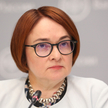 Elwira Nabiullina, szefowa rosyjskiego banku centralnego, sprawiła, że główna stopa procentowa w Ros