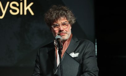 rezes Stowarzyszenia Filmowców Polskich (SFP) Grzegorz Łoszewski