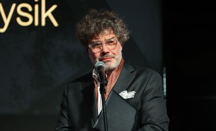 rezes Stowarzyszenia Filmowców Polskich (SFP) Grzegorz Łoszewski