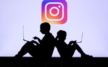 Projekt Instagrama
dla dzieci
jest dla Facebooka bardzo ryzykowny