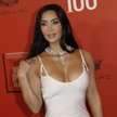Kim Kardashian podczas tegorocznego bankietu z okazji publikacji listy Time 100 – setki najbardziej 
