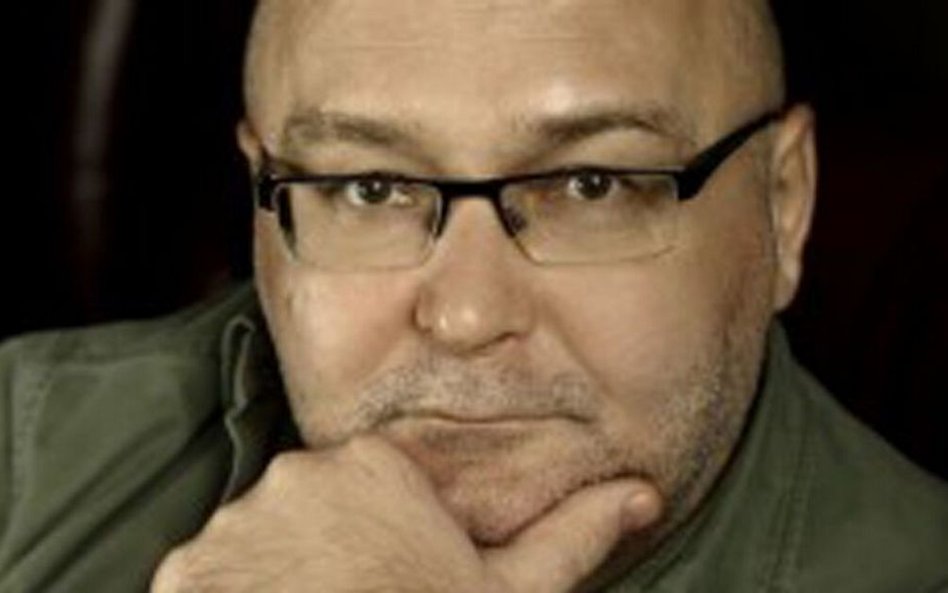 Krzysztof Liedel, dyrektor Centrum Badań nad Terroryzmem na Collegium Civitas.
