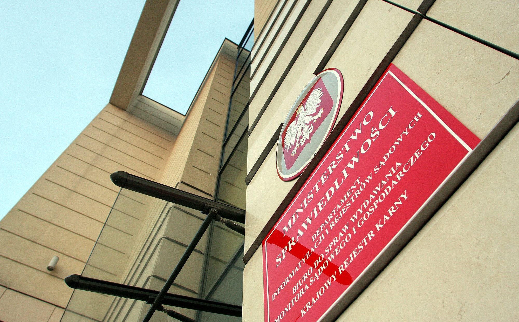 Więcej funkcji w Portalu Rejestrów Sądowych i Krajowym Rejestrze Sądowym