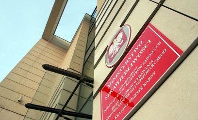 Więcej funkcji w Portalu Rejestrów Sądowych i Krajowym Rejestrze Sądowym