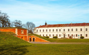 Akademia Zamojska była pierwszą prywatną uczelnią w Rzeczypospolitej