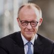 Kanclerz Niemiec Friedrich Merz