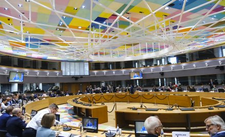 Ministrowie rolnictwa dyskutowali o sytuacji na rynku rolnym