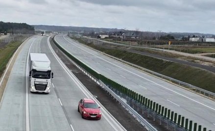 Ciągniki siodłowe pociągnęły rynek samochodów ciężarowych