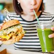 Burger bez mięsa to już nie ekstrawancja, ale coraz silniejszy rynkowy trend