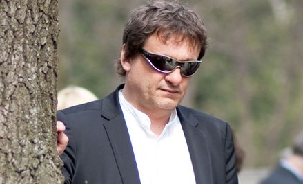 Przeszukanie u Tymochowicza ws. pornografii dziecięcej