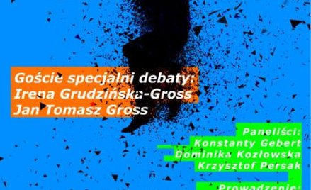Gross - Kultura Liberalna - debata
