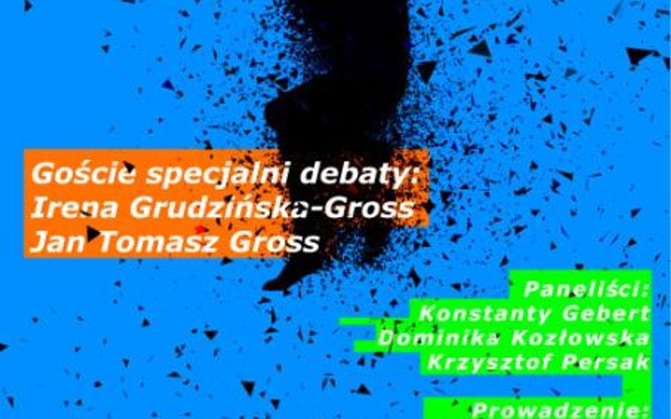 Gross - Kultura Liberalna - debata