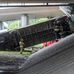 Jest wniosek o tymczasowy areszt dla sprawcy wypadku autobusu