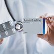 Amantadyna nie do dostania
