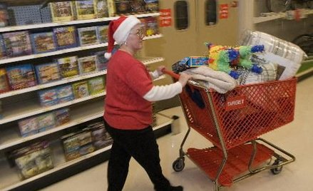 Alkohole nie pod choinkę