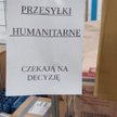 Zdaniem pracowników liczba oczekujących paczek sięga już 100
