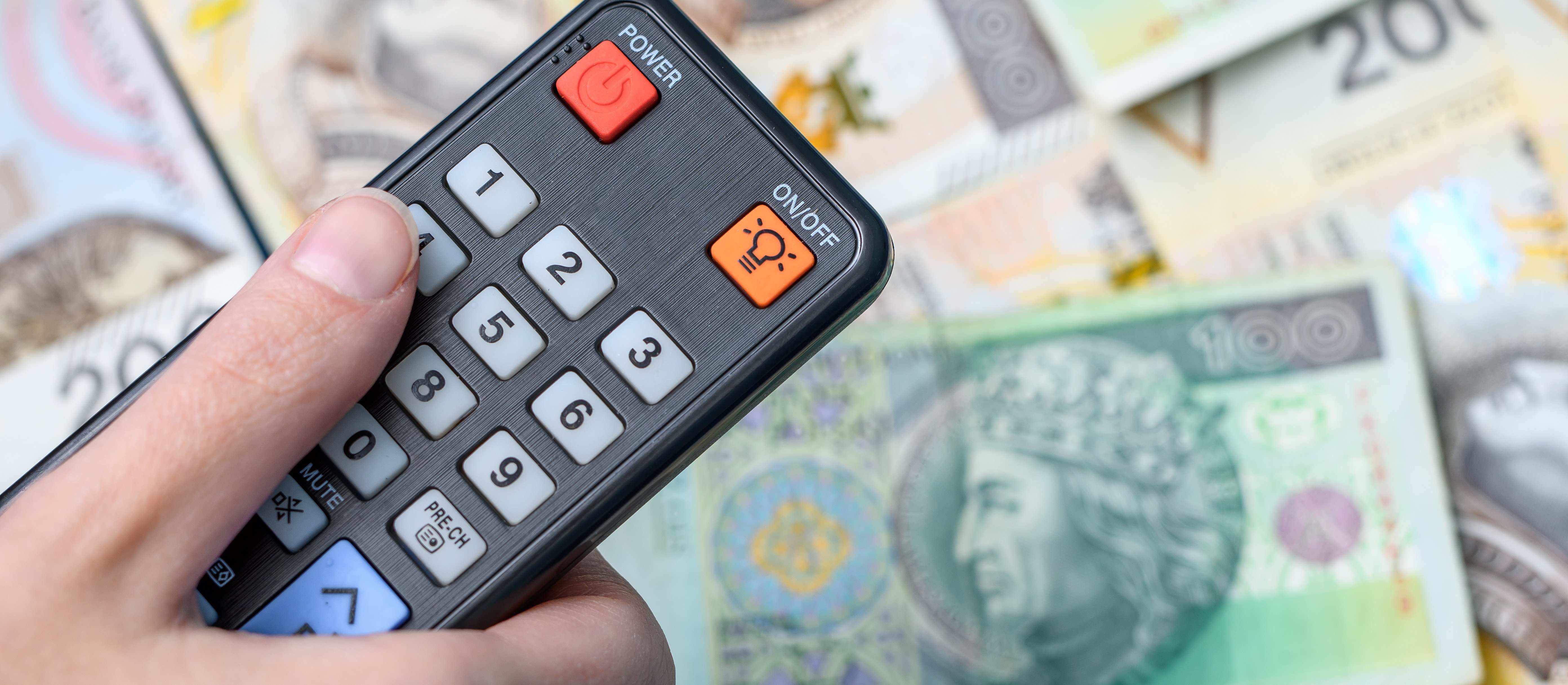 Obniżka opłat za abonament RTV? 25 stycznia upływa istotny termin