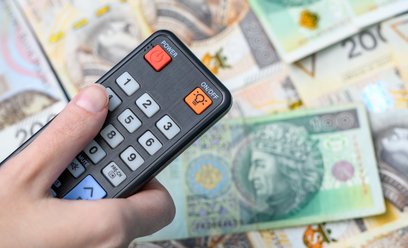 Abonament RTV także za komputer lub smartfon. Poczta Polska skontroluje domy i firmy