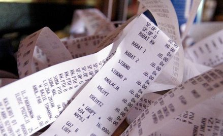 Zwalnia się z obowiązku ewidencjonowania podatników rozpoczynających działalność po 31 grudnia 2012,