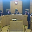 Trybunał Konstytucyjny ogłosił wyrok ws. sędziów powołanych przez nową KRS