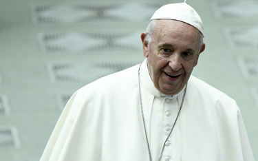 Papież: Aborcja jak wynajęcie płatnego zabójcy
