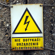 Właściciel działki może żądać remontu słupa energetycznego - wyrok WSA