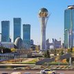 Astana, Kazachstan