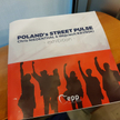 Protesty uliczne w Polsce. Wystawa w Parlamencie Europejskim