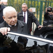 Do tej pory Jarosław Kaczyński traktował Konfederację jako rywala rozbijającego głosy prawicowego el