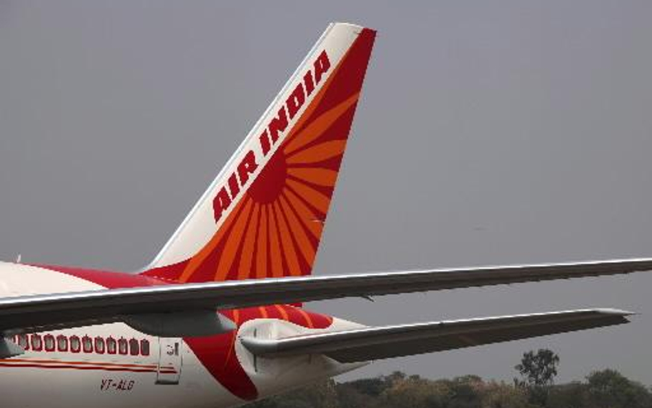 Star Alliance bez Air India