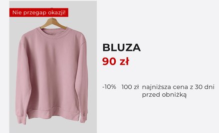 Jak obliczać i prezentować obniżki cen? Są wyjaśnienia Prezesa UOKiK