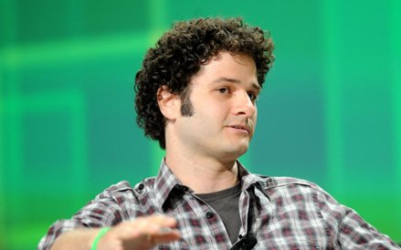 Dustin Moskovitz