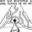 Rysuje Janusz Kapusta