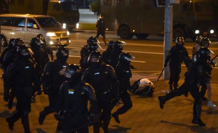 Kowal: Białorusini nie zmienią kraju bez pomocy z zewnątrz