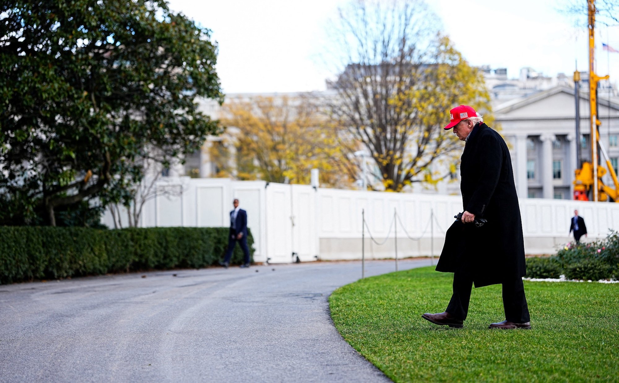 Republikanie w USA szukają swojej przyszłości po Trumpie
