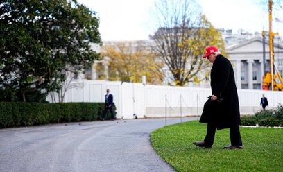 Republikanie w USA szukają swojej przyszłości po Trumpie